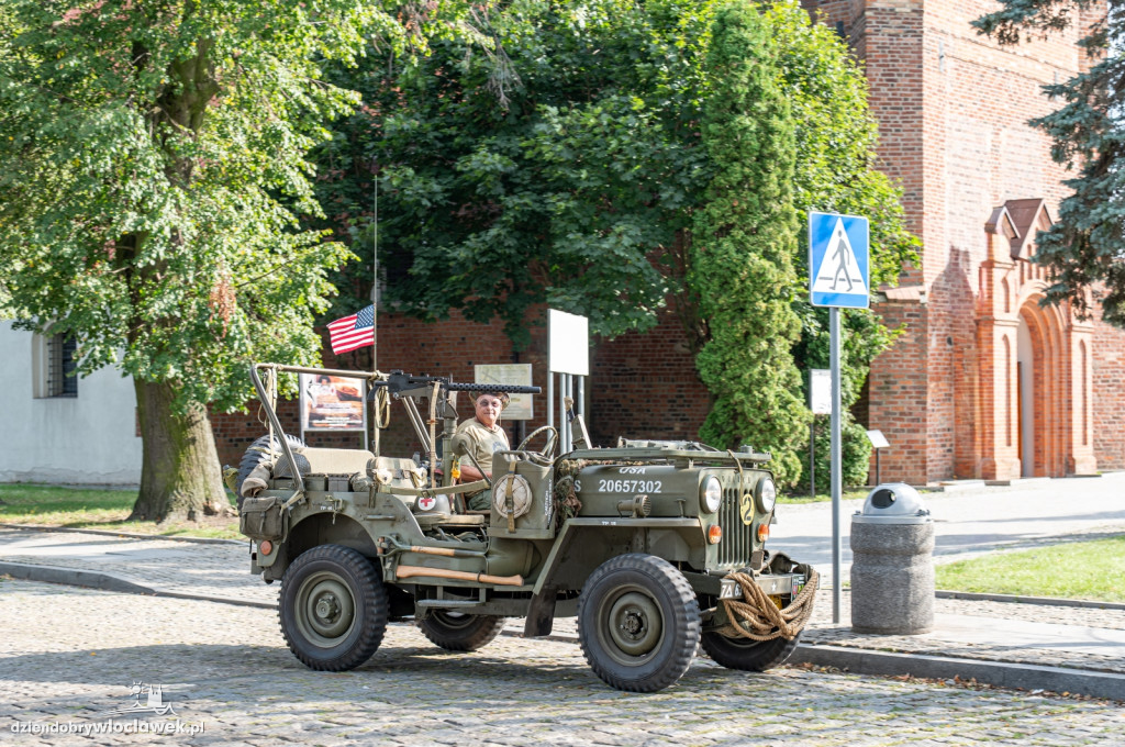 Piknik historyczny z okazji 105. rocznicy obrony Włocławka i Święto Wojska Polskiego