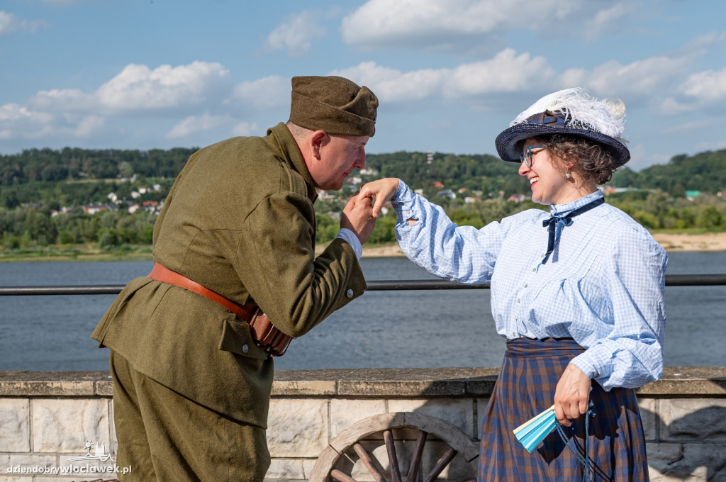 Piknik historyczny z okazji 105. rocznicy obrony Włocławka i Święto Wojska Polskiego