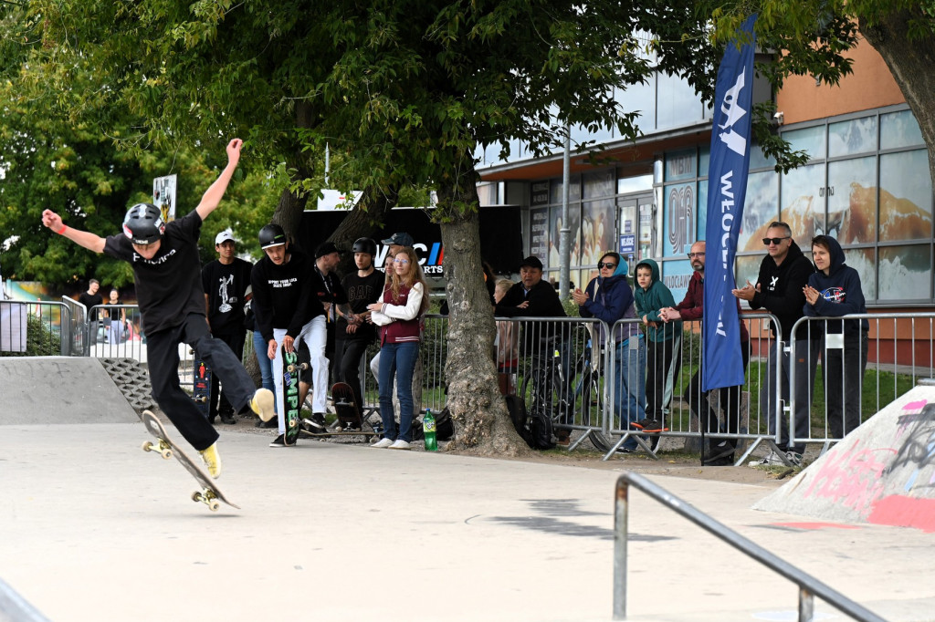 BMX/Skate Contest 2025 w parku na Słodowie