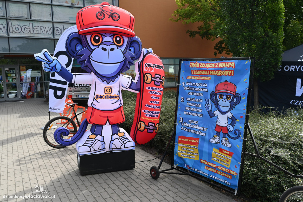 BMX/Skate Contest 2025 w parku na Słodowie