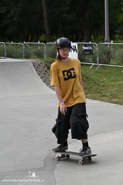 BMX/Skate Contest 2025 w parku na Słodowie