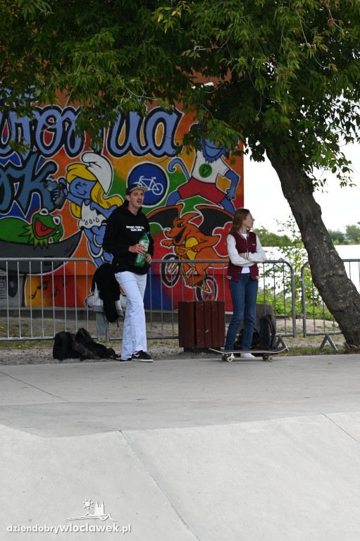 BMX/Skate Contest 2025 w parku na Słodowie