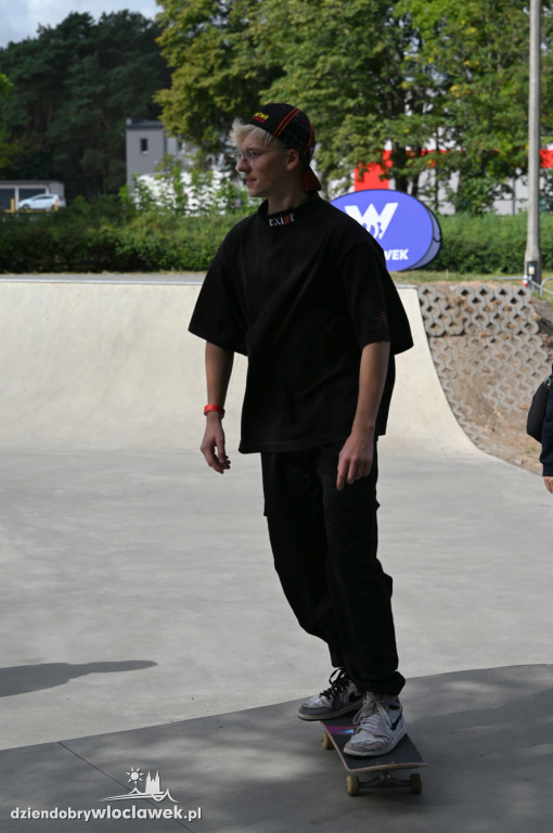 BMX/Skate Contest 2025 w parku na Słodowie