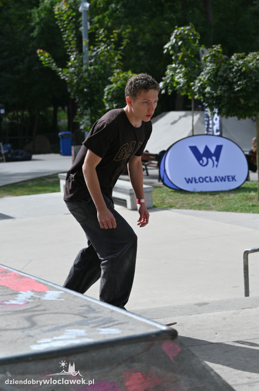 BMX/Skate Contest 2025 w parku na Słodowie