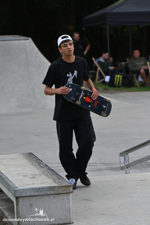 BMX/Skate Contest 2025 w parku na Słodowie
