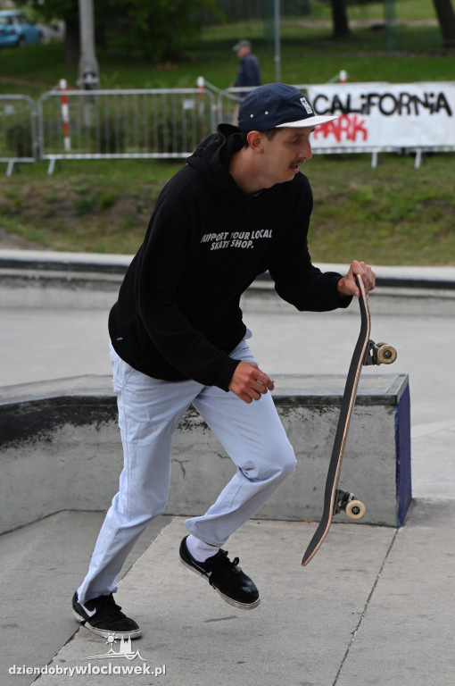 BMX/Skate Contest 2025 w parku na Słodowie