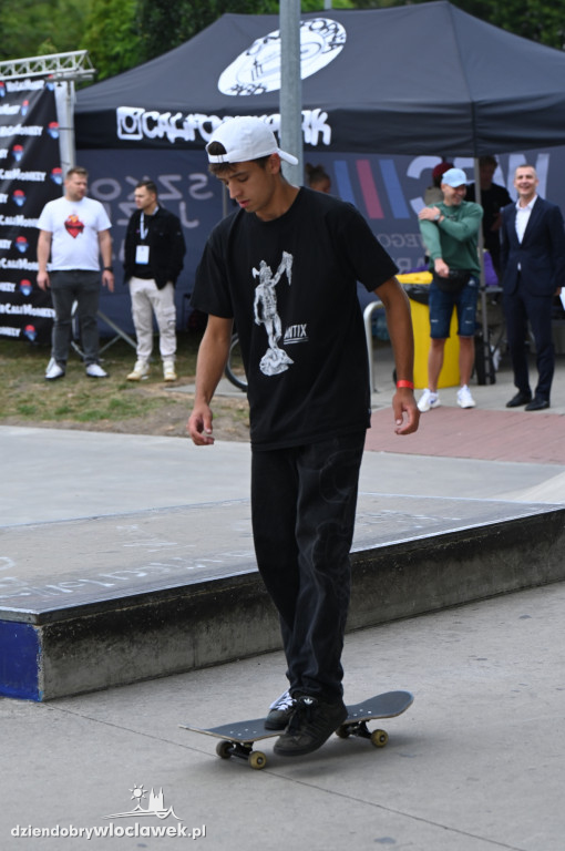 BMX/Skate Contest 2025 w parku na Słodowie