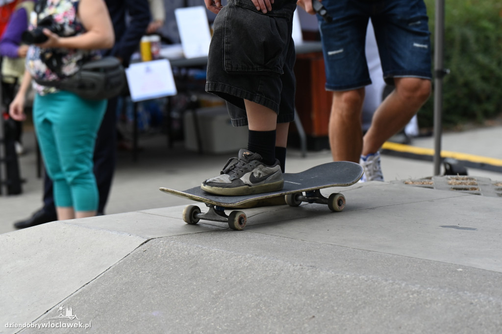 BMX/Skate Contest 2025 w parku na Słodowie