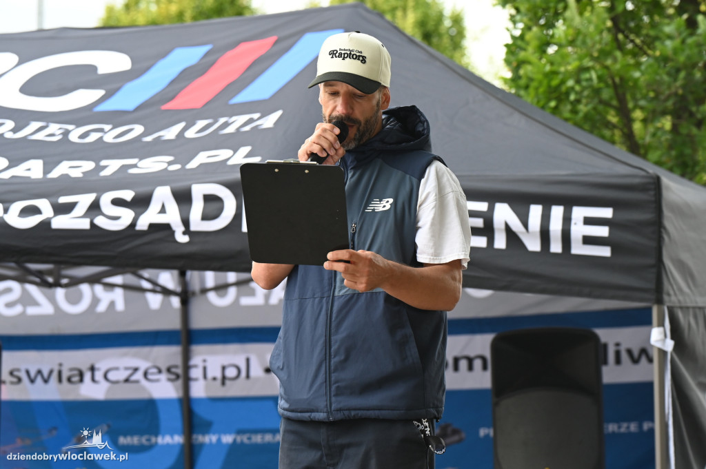 BMX/Skate Contest 2025 w parku na Słodowie