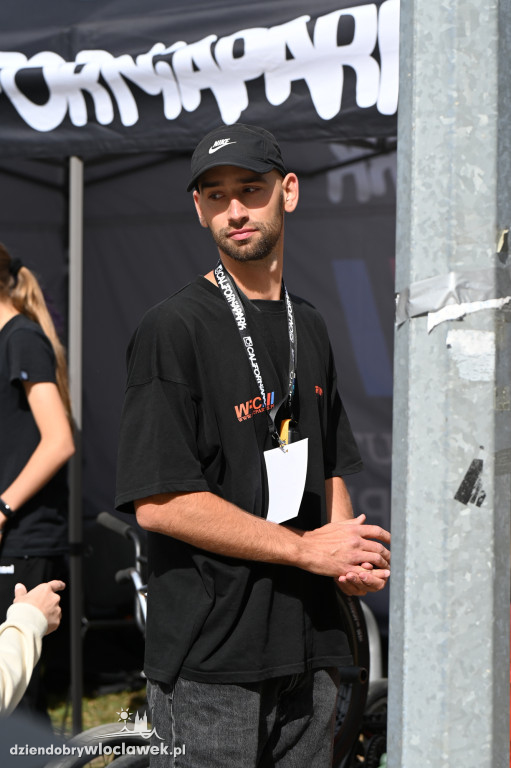 BMX/Skate Contest 2025 w parku na Słodowie