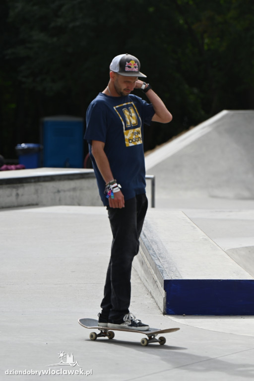BMX/Skate Contest 2025 w parku na Słodowie
