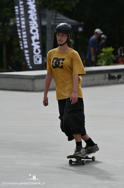 BMX/Skate Contest 2025 w parku na Słodowie