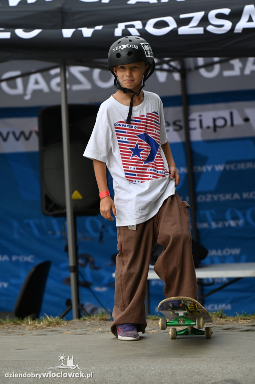 BMX/Skate Contest 2025 w parku na Słodowie