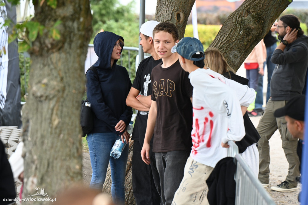 BMX/Skate Contest 2025 w parku na Słodowie