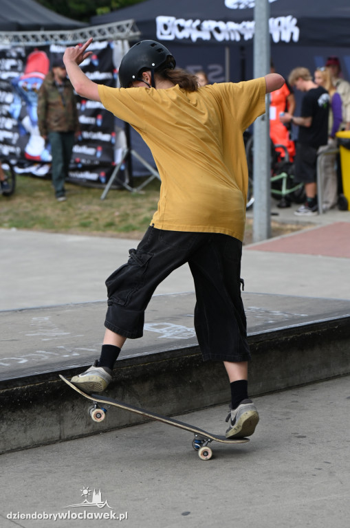 BMX/Skate Contest 2025 w parku na Słodowie