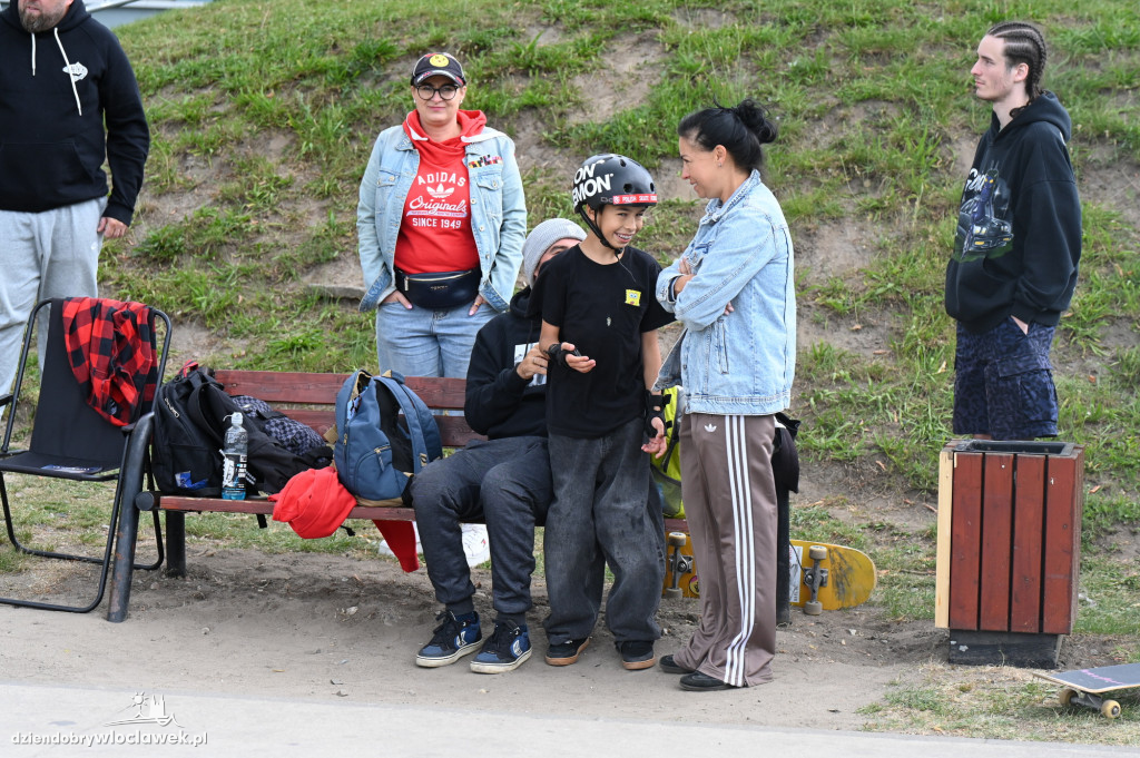 BMX/Skate Contest 2025 w parku na Słodowie