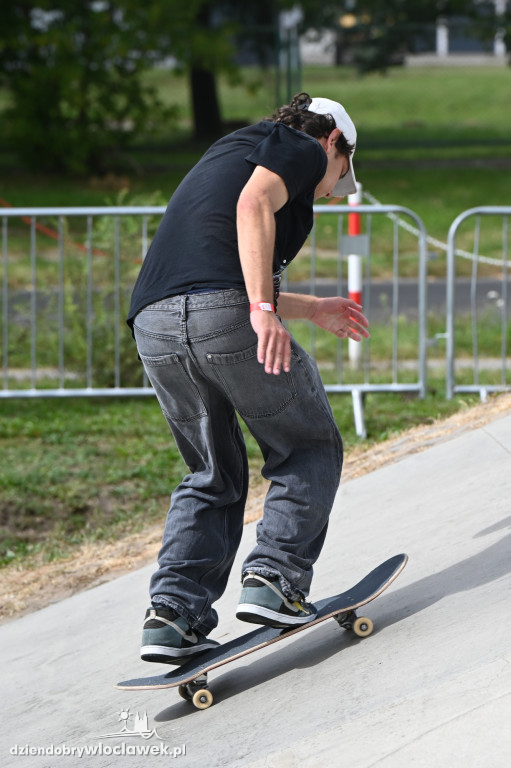 BMX/Skate Contest 2025 w parku na Słodowie