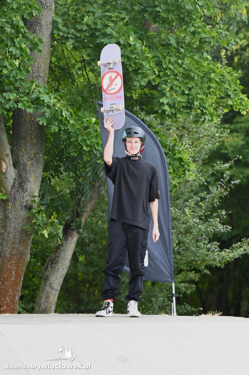 BMX/Skate Contest 2025 w parku na Słodowie
