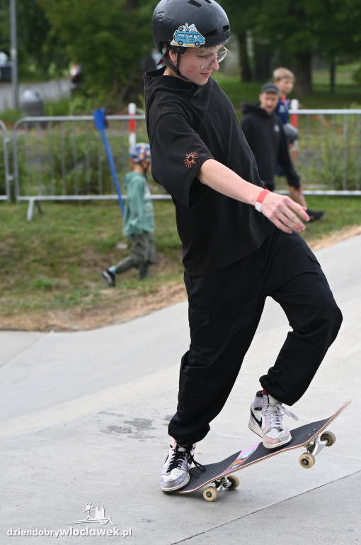 BMX/Skate Contest 2025 w parku na Słodowie