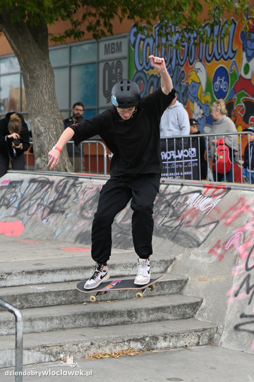 BMX/Skate Contest 2025 w parku na Słodowie