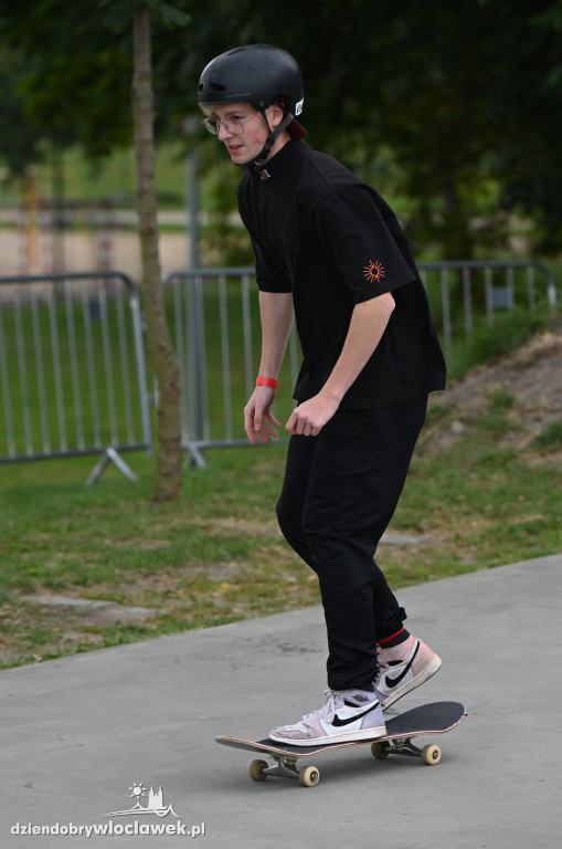 BMX/Skate Contest 2025 w parku na Słodowie