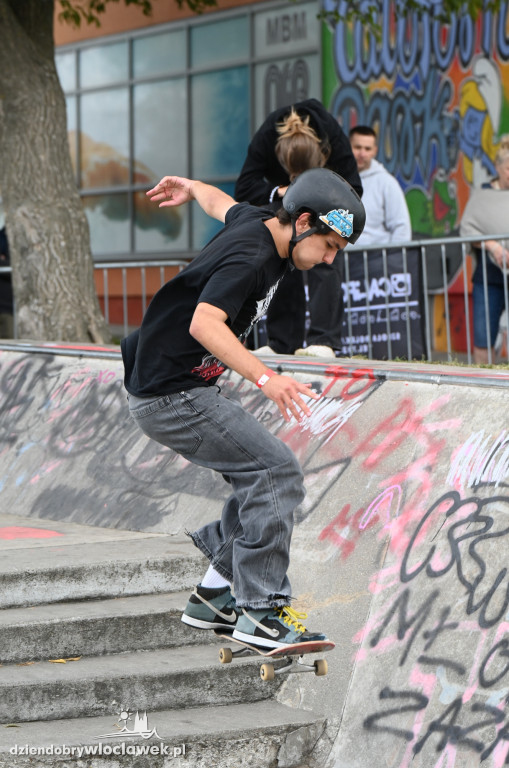 BMX/Skate Contest 2025 w parku na Słodowie