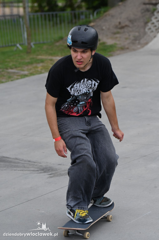 BMX/Skate Contest 2025 w parku na Słodowie