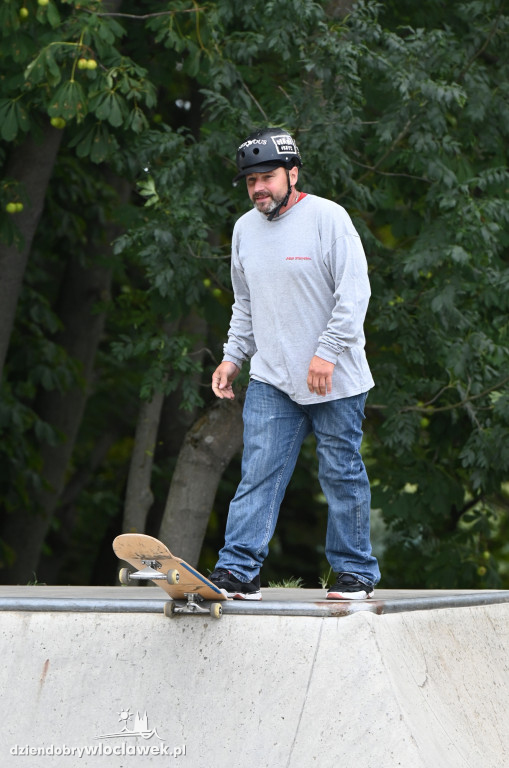 BMX/Skate Contest 2025 w parku na Słodowie
