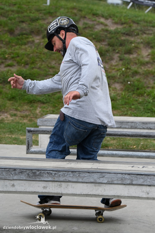 BMX/Skate Contest 2025 w parku na Słodowie