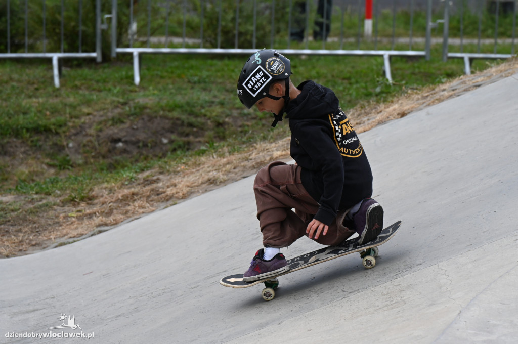 BMX/Skate Contest 2025 w parku na Słodowie