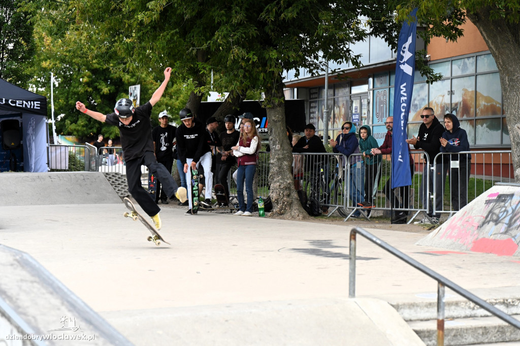 BMX/Skate Contest 2025 w parku na Słodowie