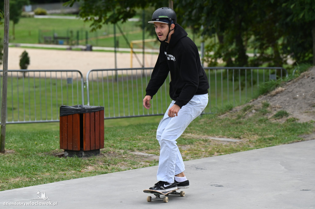 BMX/Skate Contest 2025 w parku na Słodowie