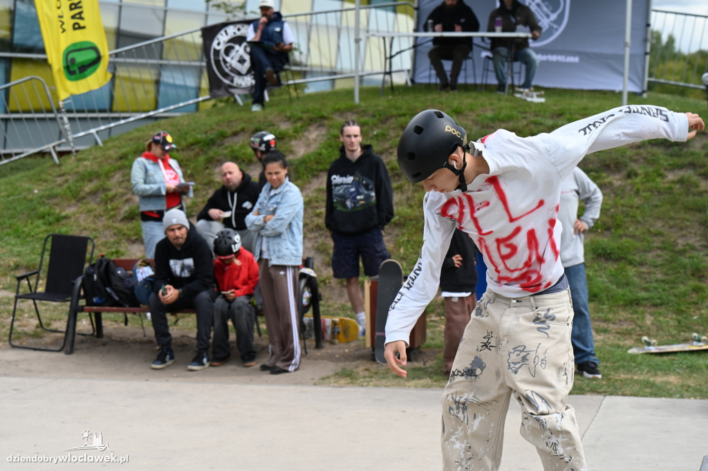 BMX/Skate Contest 2025 w parku na Słodowie