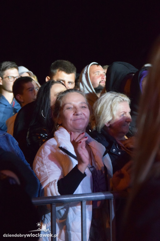 Koncerty na Dożynkach Gminno-Parafialnych w Lubaniu
