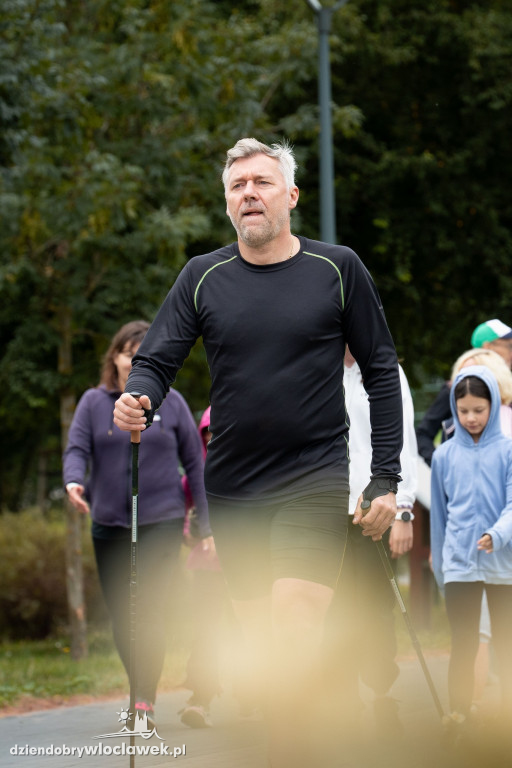 Parkrun na Słodowie - 23 sierpnia