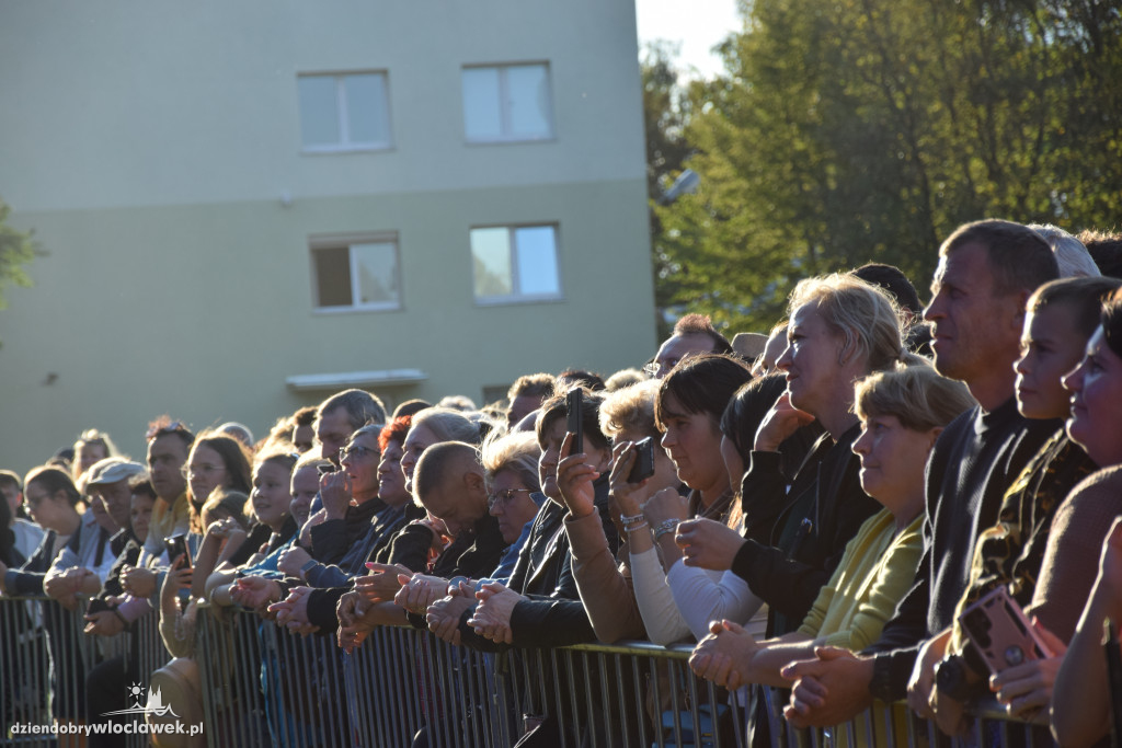 Dożynki w Brześciu Kujawskim - koncerty MIG i Golec uOrkiestra