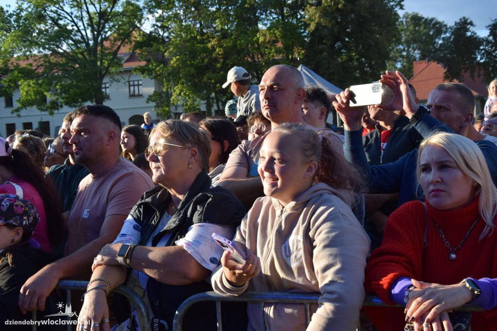 Dożynki w Brześciu Kujawskim - koncerty MIG i Golec uOrkiestra