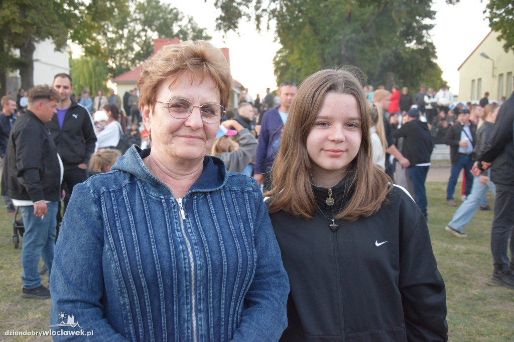 Dożynki w Brześciu Kujawskim - koncerty MIG i Golec uOrkiestra