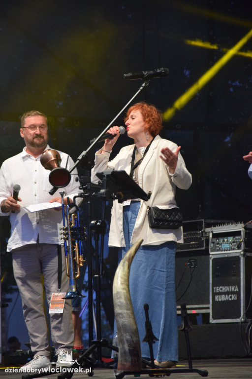 Dożynki w Brześciu Kujawskim - koncerty MIG i Golec uOrkiestra