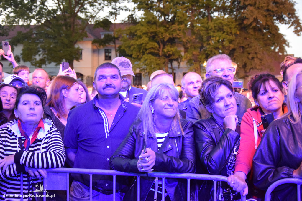 Dożynki w Brześciu Kujawskim - koncerty MIG i Golec uOrkiestra