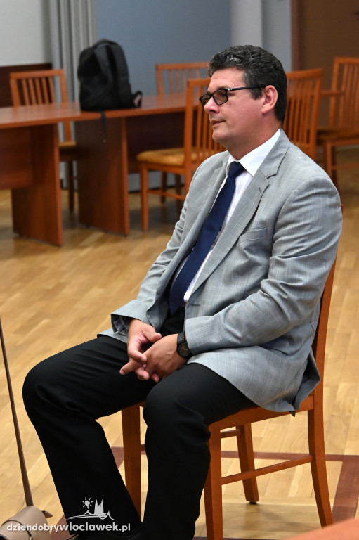 Wręczenie awansów zawodowych dla nauczycieli
