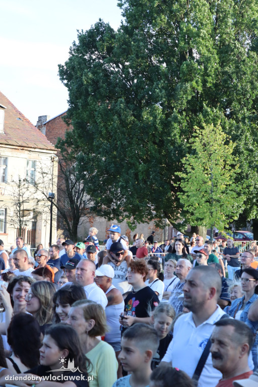 Finał letnich brzmień - prezentacja zawodników Anwilu