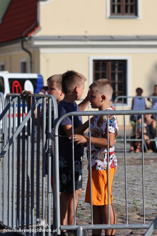 Finał letnich brzmień 2025
