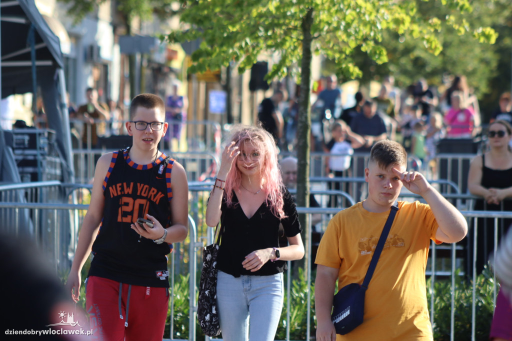 Finał letnich brzmień 2025