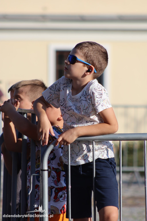 Finał letnich brzmień 2025