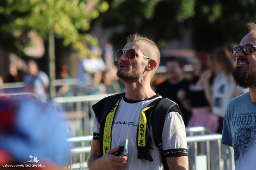 Finał letnich brzmień 2025