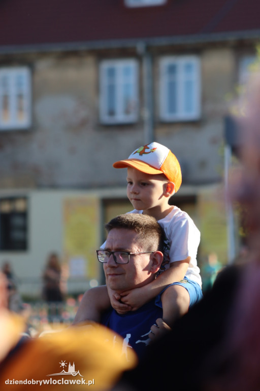 Finał letnich brzmień 2025
