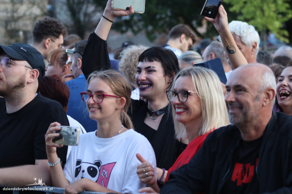 Finał letnich brzmień 2025