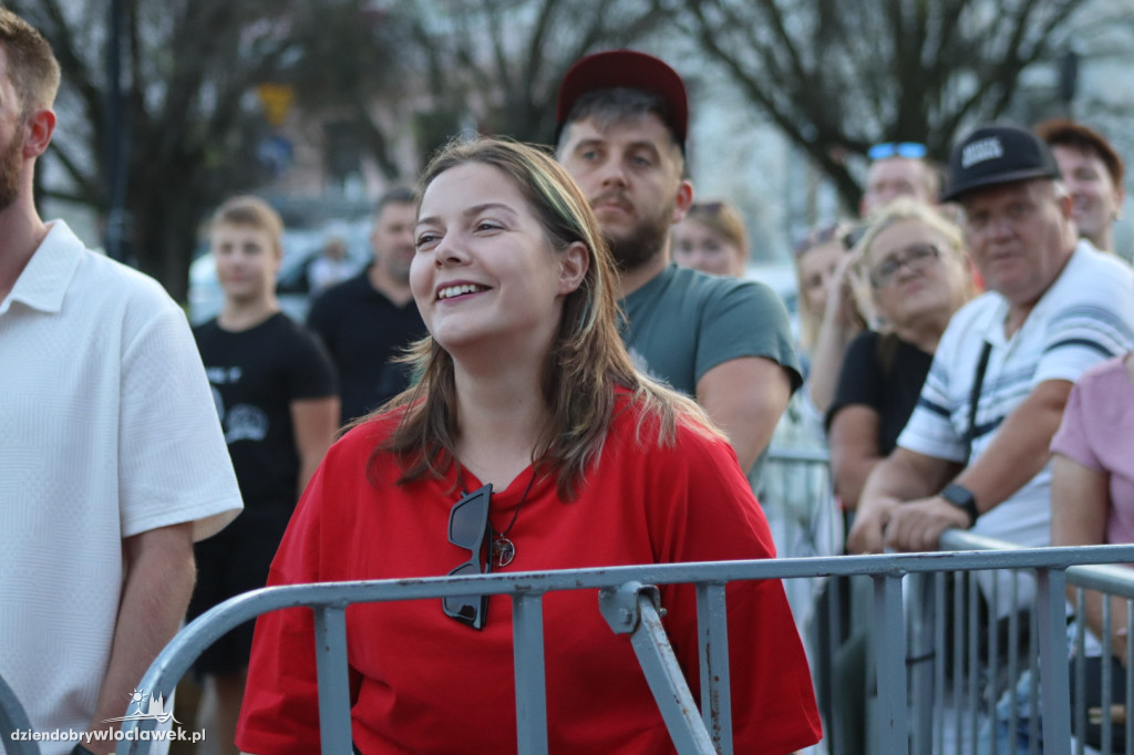 Finał letnich brzmień 2025
