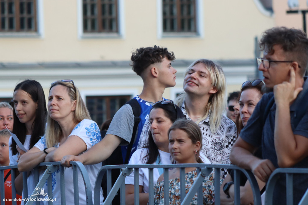 Finał letnich brzmień 2025